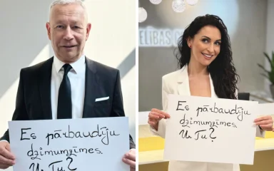 Melanomas piesardzība – profilaktiskajām pārbaudēm ir liela nozīme!