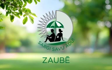 Dzimumzīmju pārbaude bez maksas notiks arī Zaubē