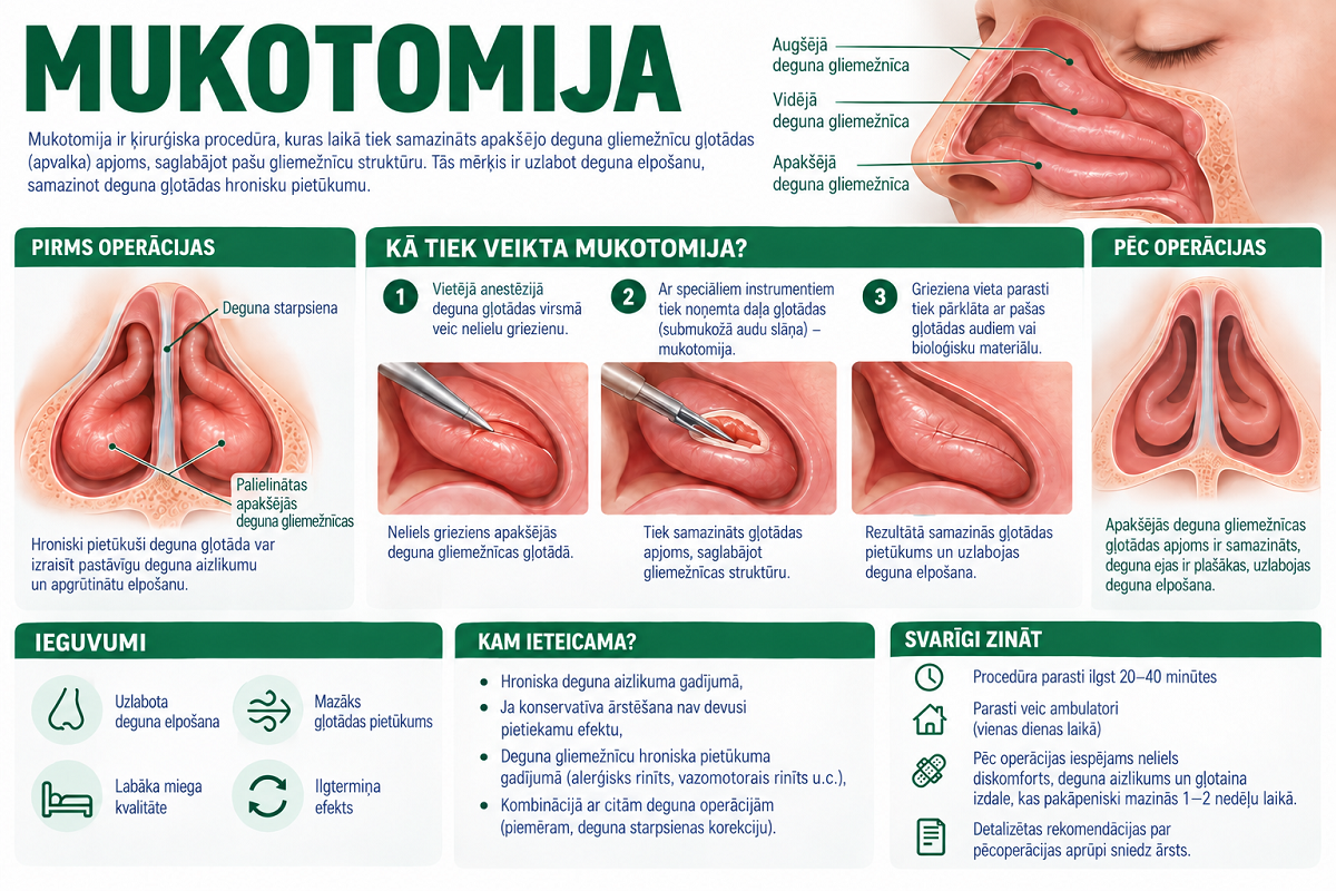 Mukotomija